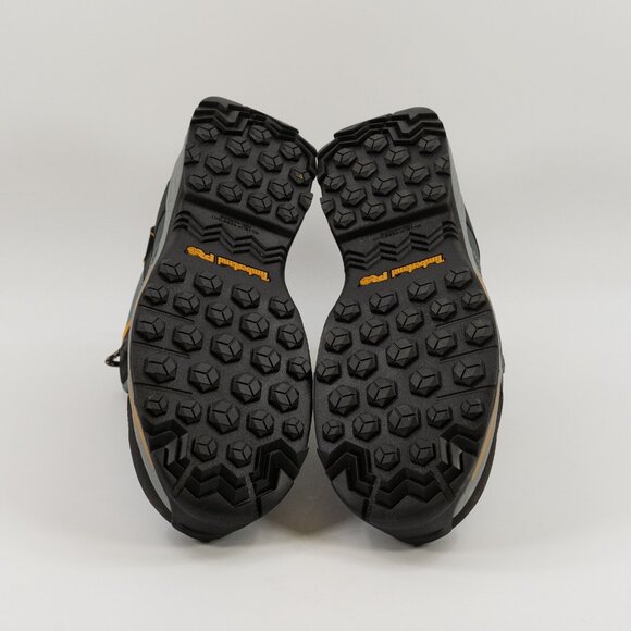Timberland Pro Switchback 'Grey Lemon' TB-0A2BZU-065 Boot size 14 - Picture 7 of 8